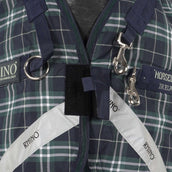 Rhino Wug Turnout Lite Varilayer Hunter Check