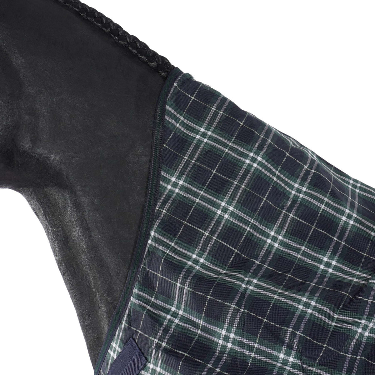 Rhino Wug Turnout Lite Varilayer Hunter Check