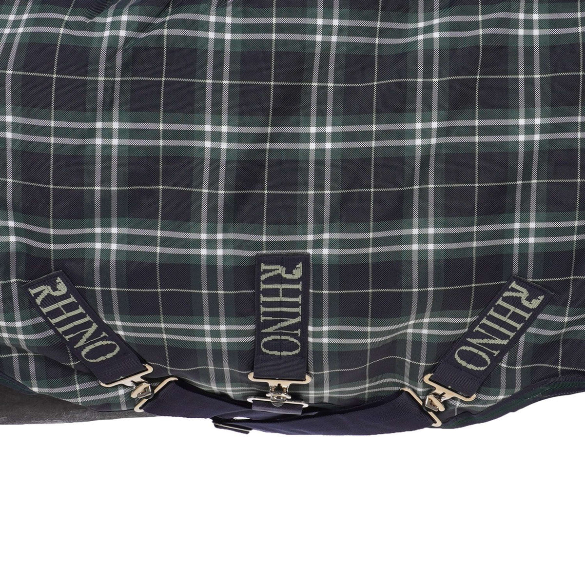 Rhino Wug Turnout Varilayer Heavy Hunter Check