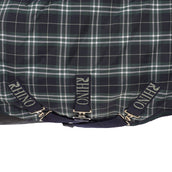 Rhino Wug Turnout Varilayer Heavy Hunter Check