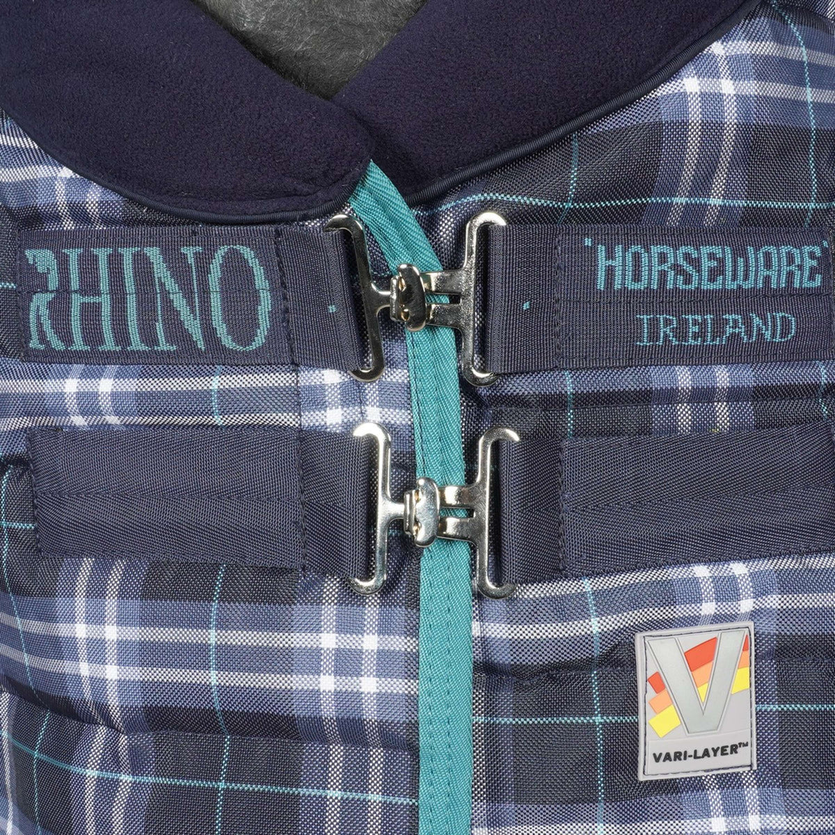 Rhino Heavy Stable originale Varilayer Controllo della Marina