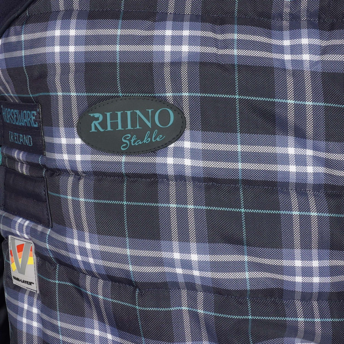 Rhino Heavy Stable originale Varilayer Controllo della Marina