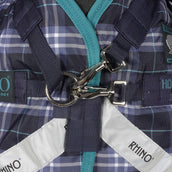 Rhino by Horseware Pony Plus medio