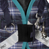 Rhino by Horseware Pony Plus medio