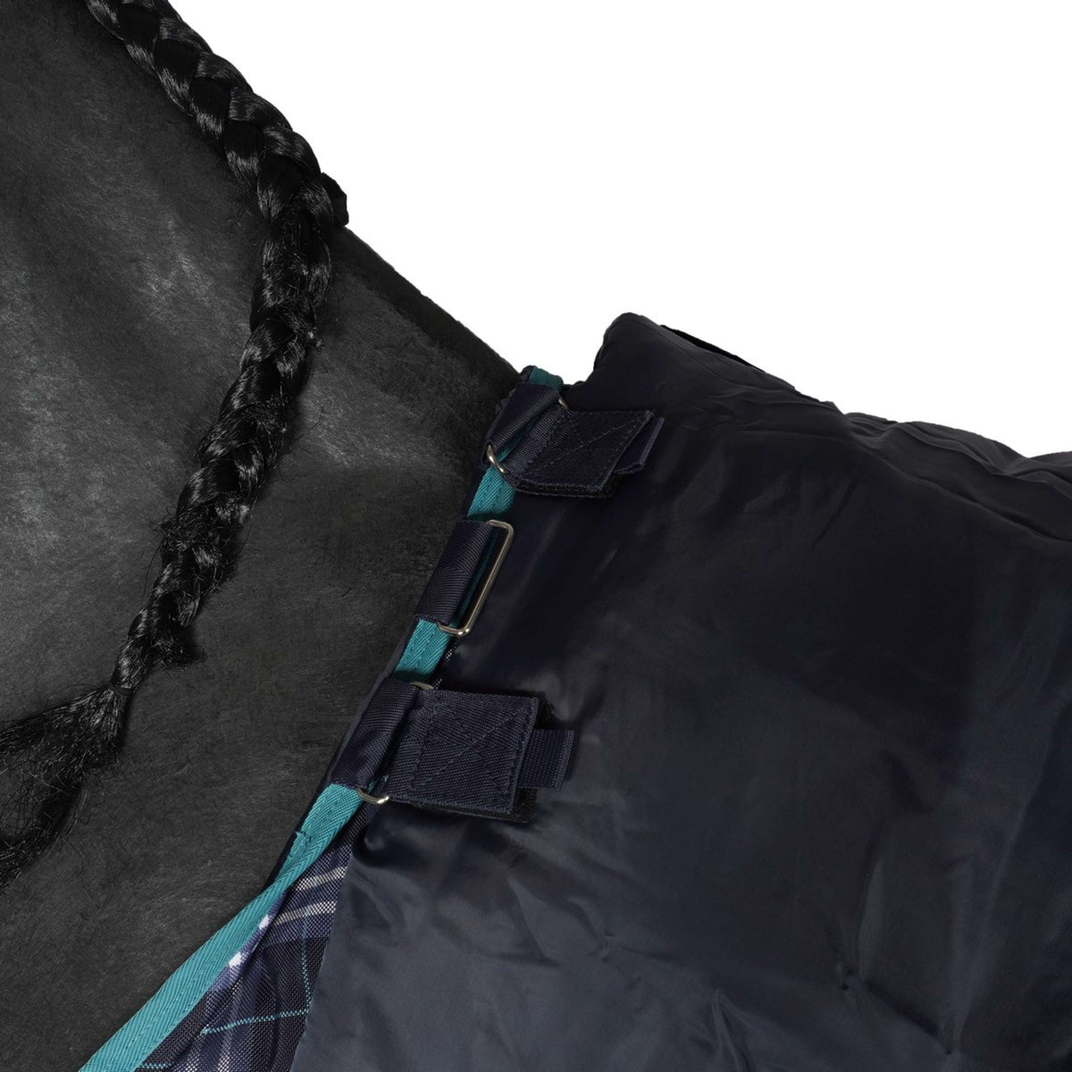 Rhino by Horseware Pony Plus medio