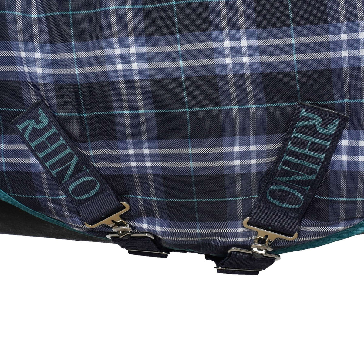 Rhino by Horseware Pony Plus medio