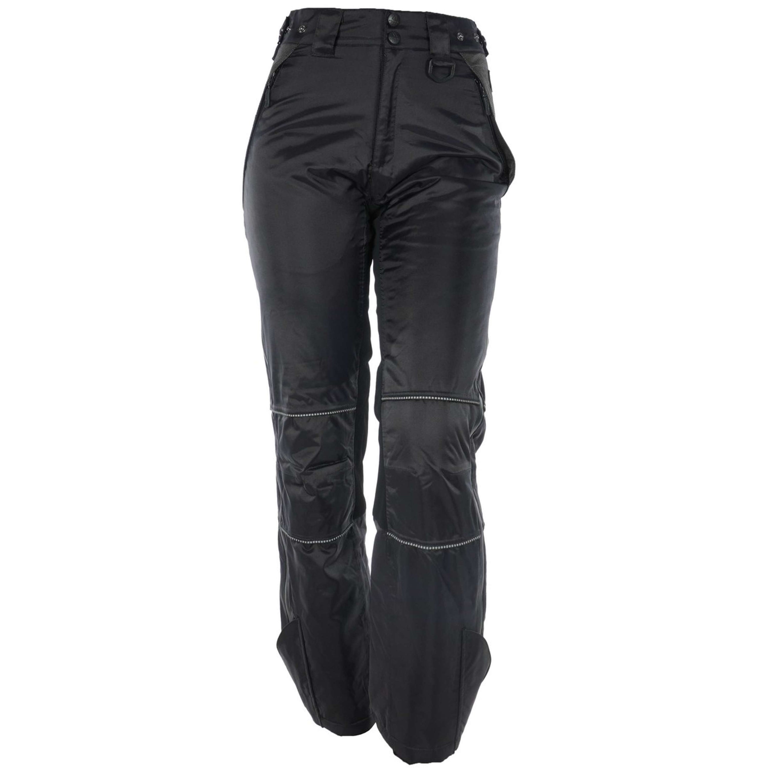 Mountain Horse Calzoni Polar Full Seat Nero Mountain Horse Calzoni Polar Full Seat Nero