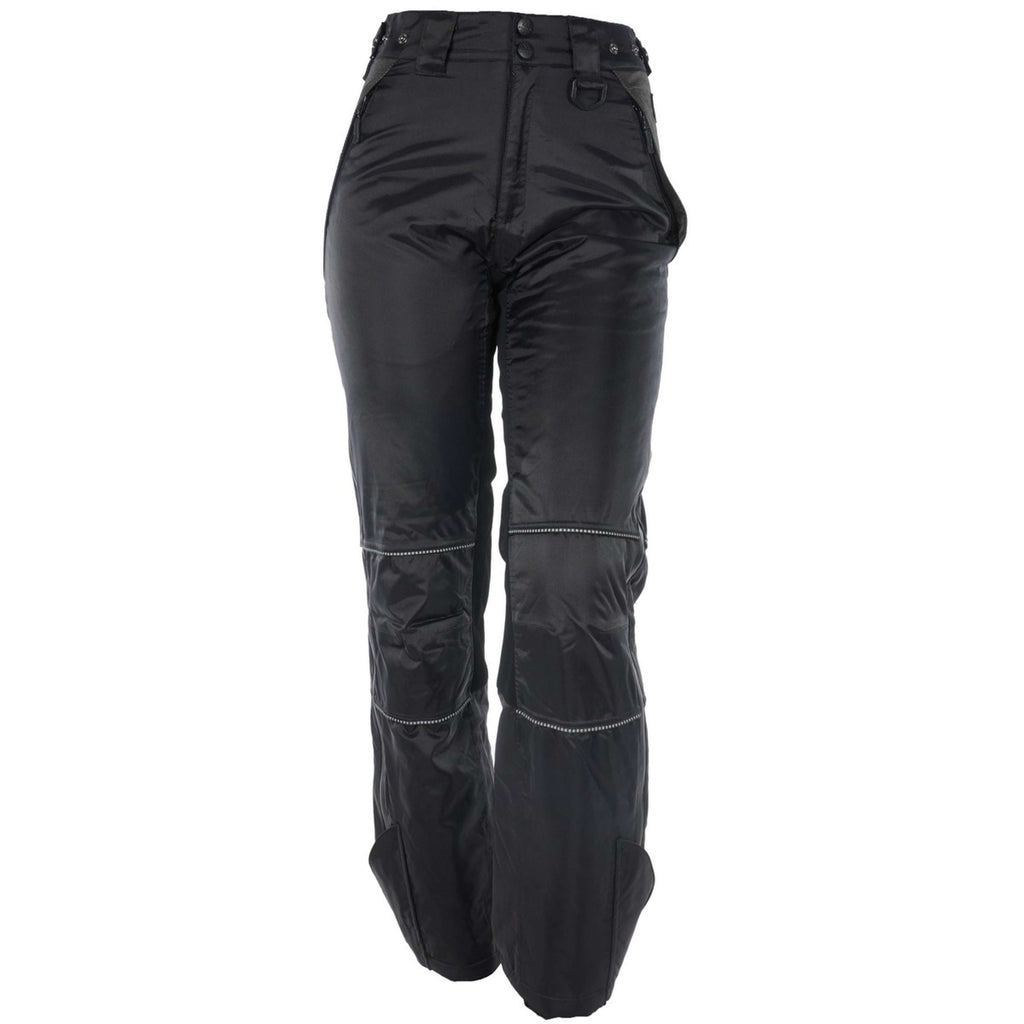 Mountain Horse Calzoni Polar Full Seat Nero