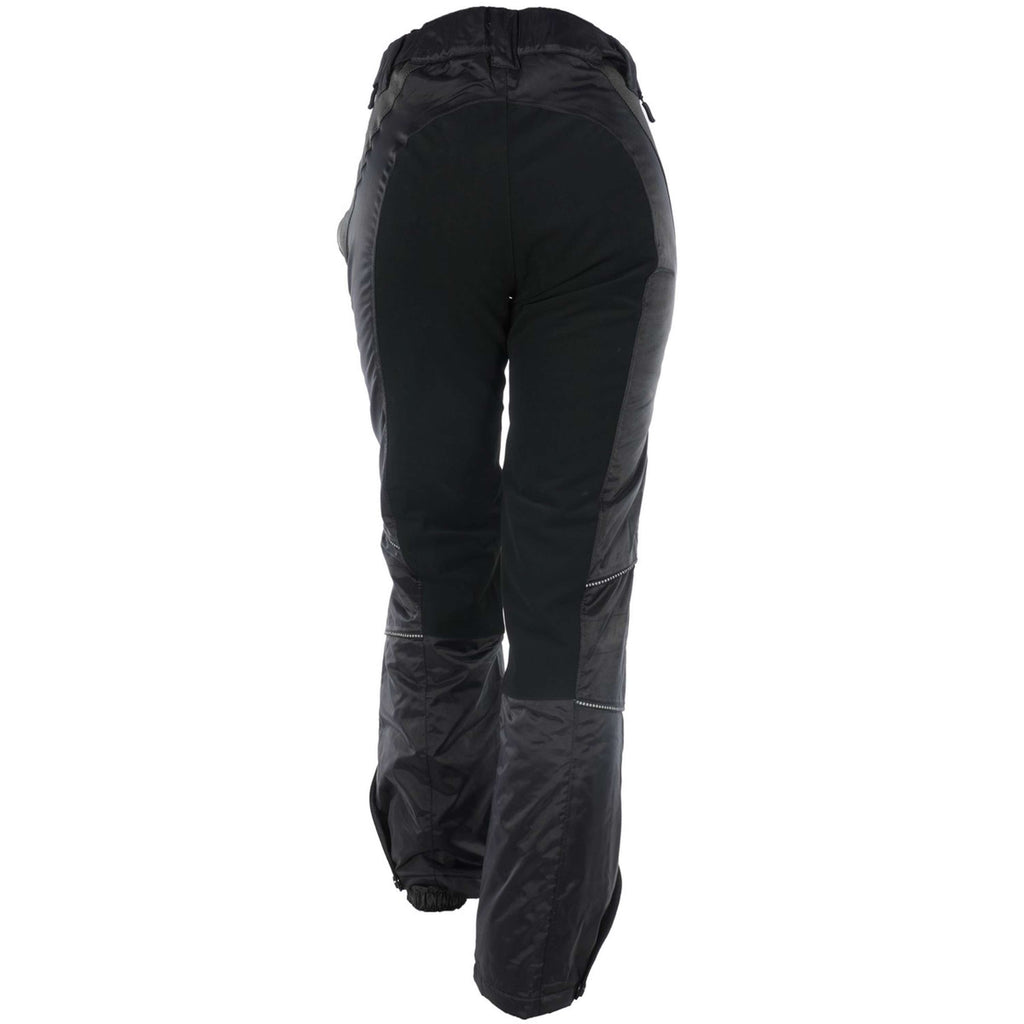 Mountain Horse Calzoni Polar Full Seat Nero