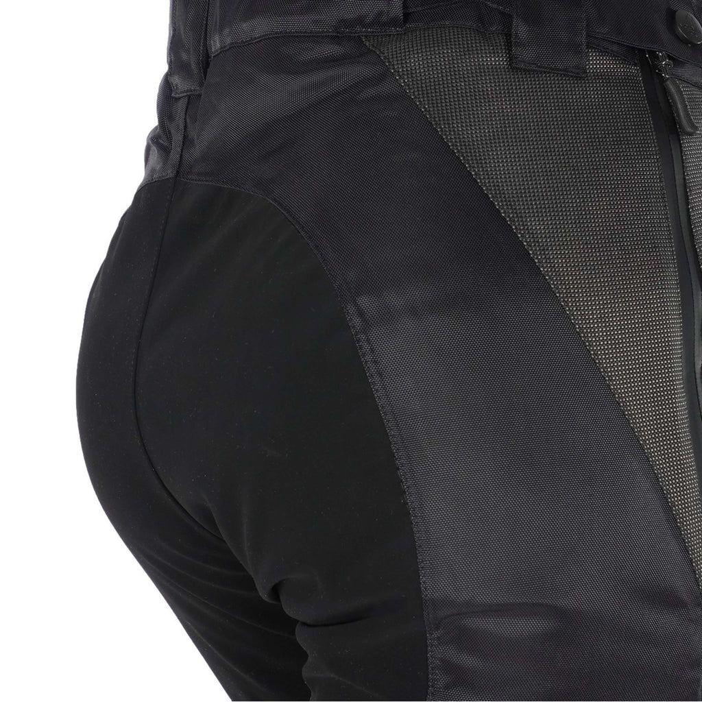 Mountain Horse Calzoni Polar Full Seat Nero
