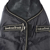 Back on Track Sottocoperta Rhyolite Insulated Liner 100g Nero