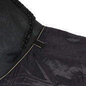 Back on Track Sottocoperta Rhyolite Insulated Liner 100g Nero