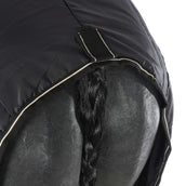 Back on Track Sottocoperta Rhyolite Insulated Liner 200g Nero