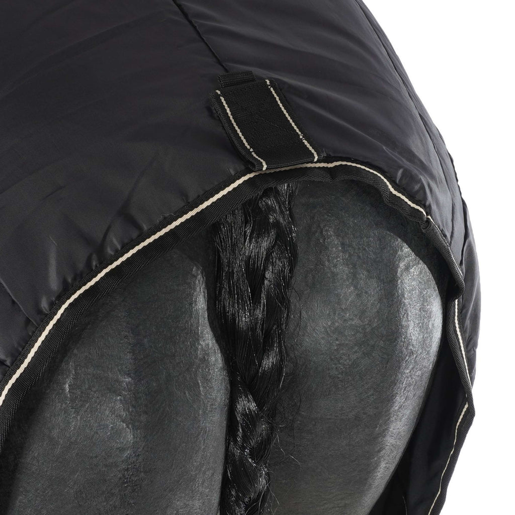 Back on Track Sottocoperta Rhyolite Insulated Liner 100g Nero