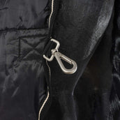 Back on Track Sottocoperta Rhyolite Insulated Liner 200g Nero