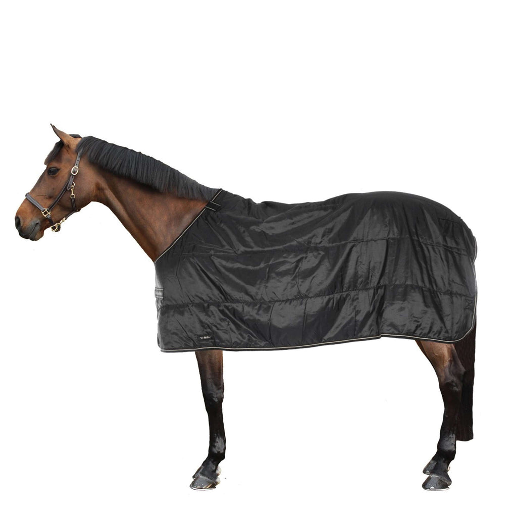 Back on Track Sottocoperta Rhyolite Insulated Liner 100g Nero