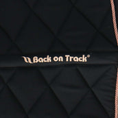 Back on Track Sottosella Haze Nero/Oro rosa