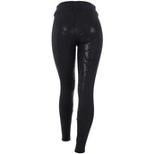 ELT Pantaloni da Equitazione Midseason Elisa High Waist Nero