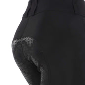 ELT Pantaloni da Equitazione Midseason Elisa High Waist Nero