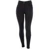 ELT Pantaloni da Equitazione Kassandra High Waist Nero