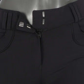ELT Pantaloni da Equitazione Kassandra High Waist Nero