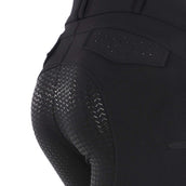 ELT Pantaloni da Equitazione Kassandra High Waist Nero