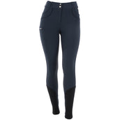 ELT Calzoni Kassandra High Waist Nightblue