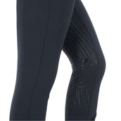 ELT Calzoni Kassandra High Waist Nightblue