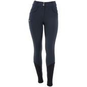 ELT Calzoni Kassandra High Waist Nightblue