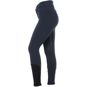ELT Calzoni Kassandra High Waist Nightblue