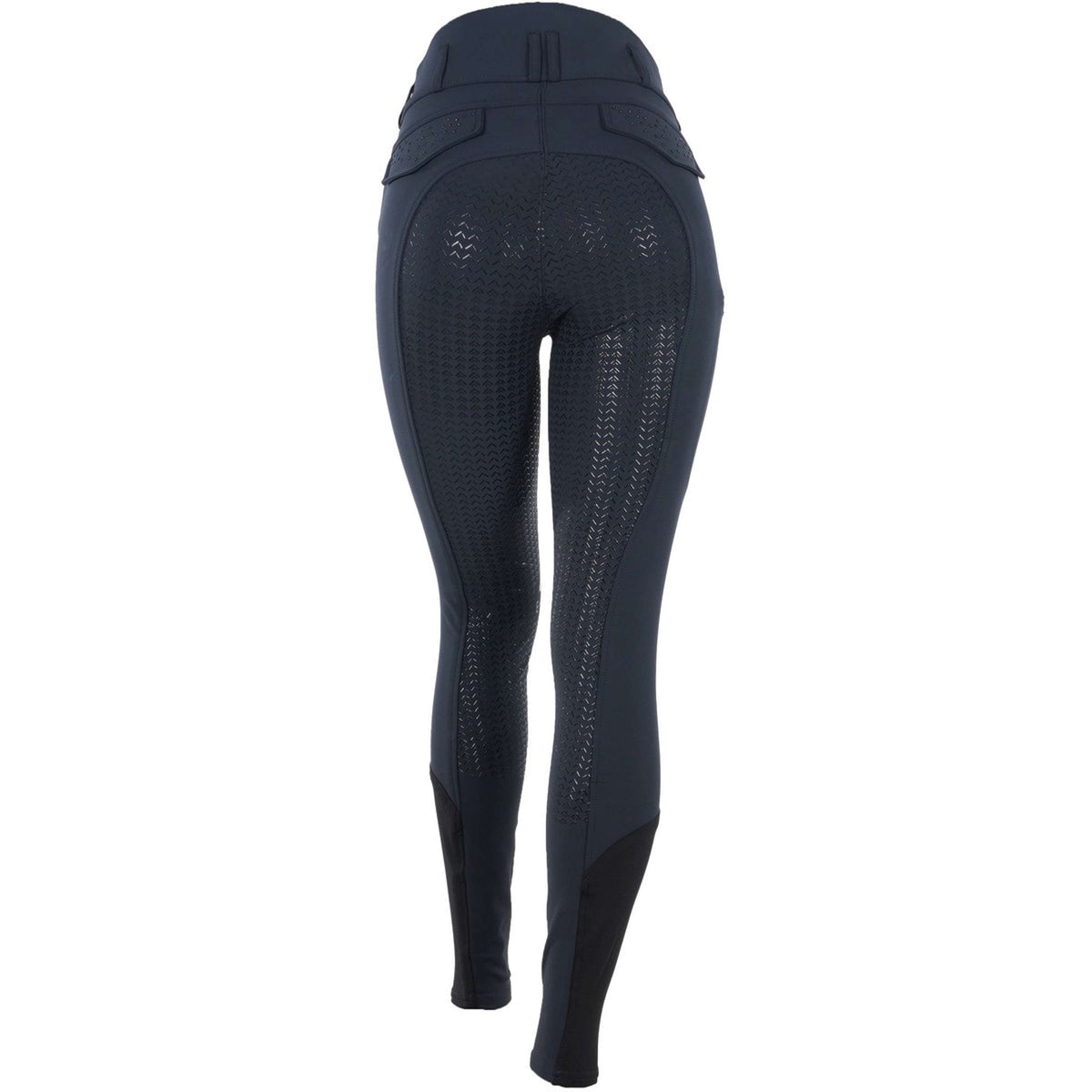 ELT Calzoni Kassandra High Waist Nightblue