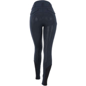 ELT Calzoni Kassandra High Waist Nightblue