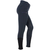 ELT Calzoni Kassandra High Waist Nightblue