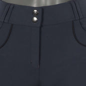 ELT Calzoni Kassandra High Waist Nightblue
