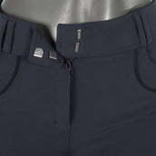 ELT Calzoni Kassandra High Waist Nightblue