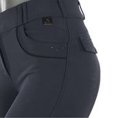 ELT Calzoni Kassandra High Waist Nightblue