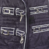 Waldhausen Coperta da scuderia Comfort Line 300g Nightblue