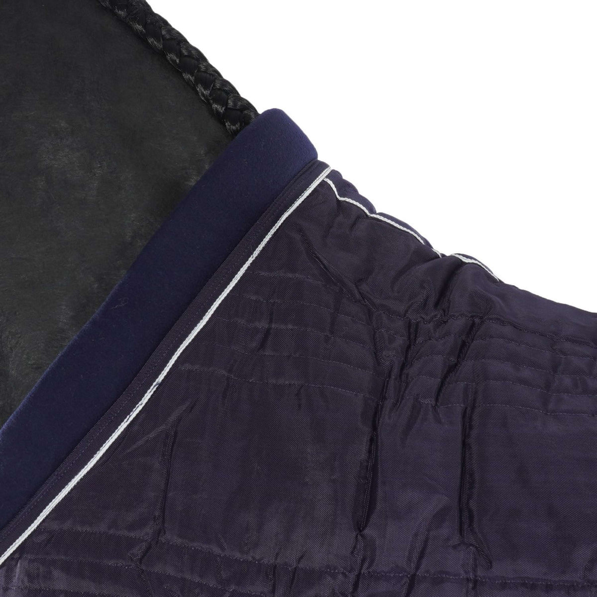 Waldhausen Coperta da scuderia Comfort Line 300g Nightblue