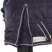 Waldhausen Coperta da scuderia Comfort Line 300g Nightblue