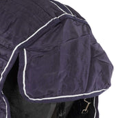 Waldhausen Coperta da scuderia Comfort Line 300g Nightblue