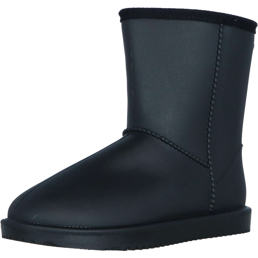 ELT Stivali Rainless Nero