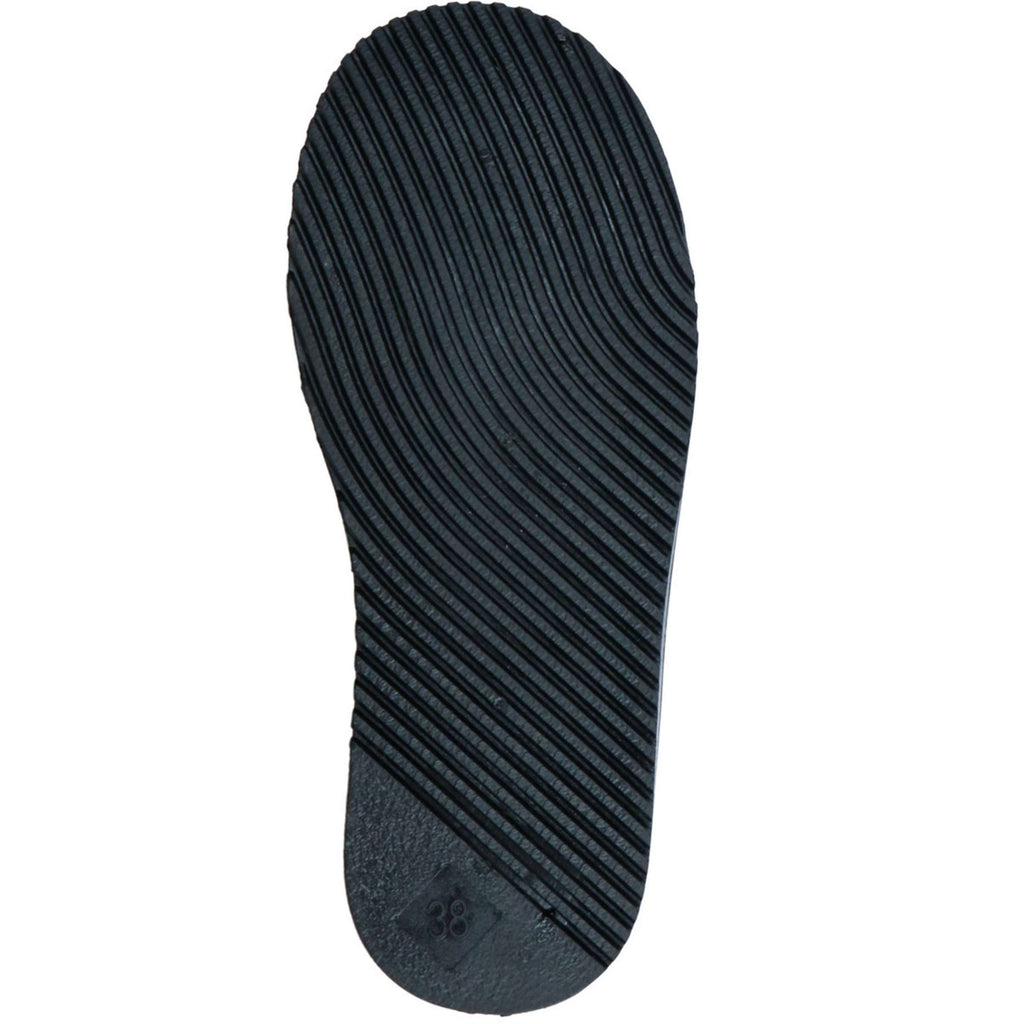 ELT Stivali Rainless Nero