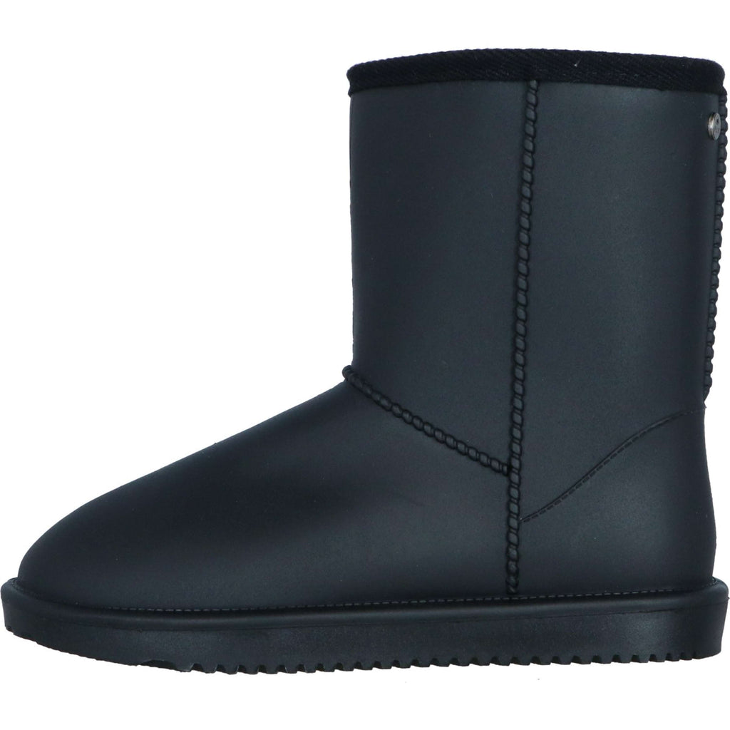 ELT Stivali Rainless Nero