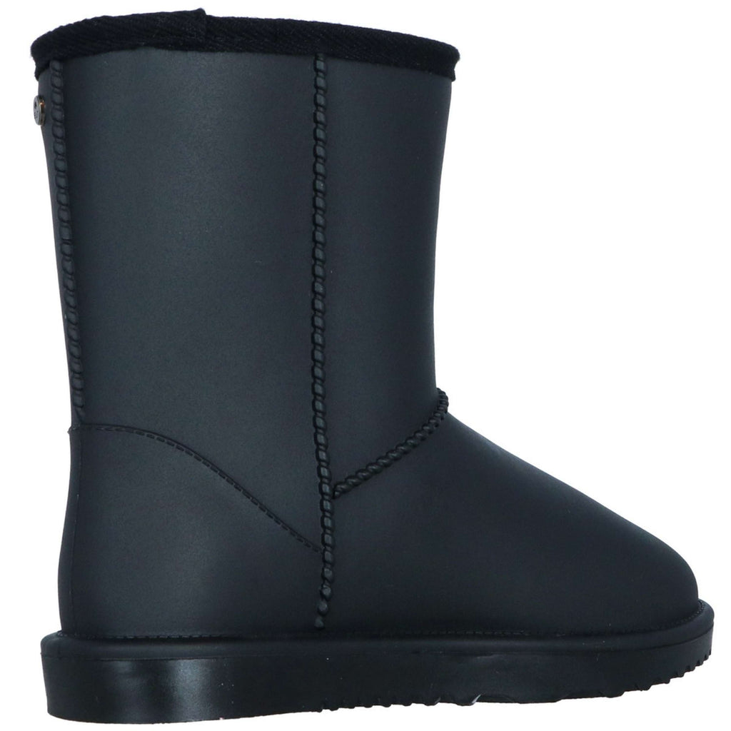 ELT Stivali Rainless Nero