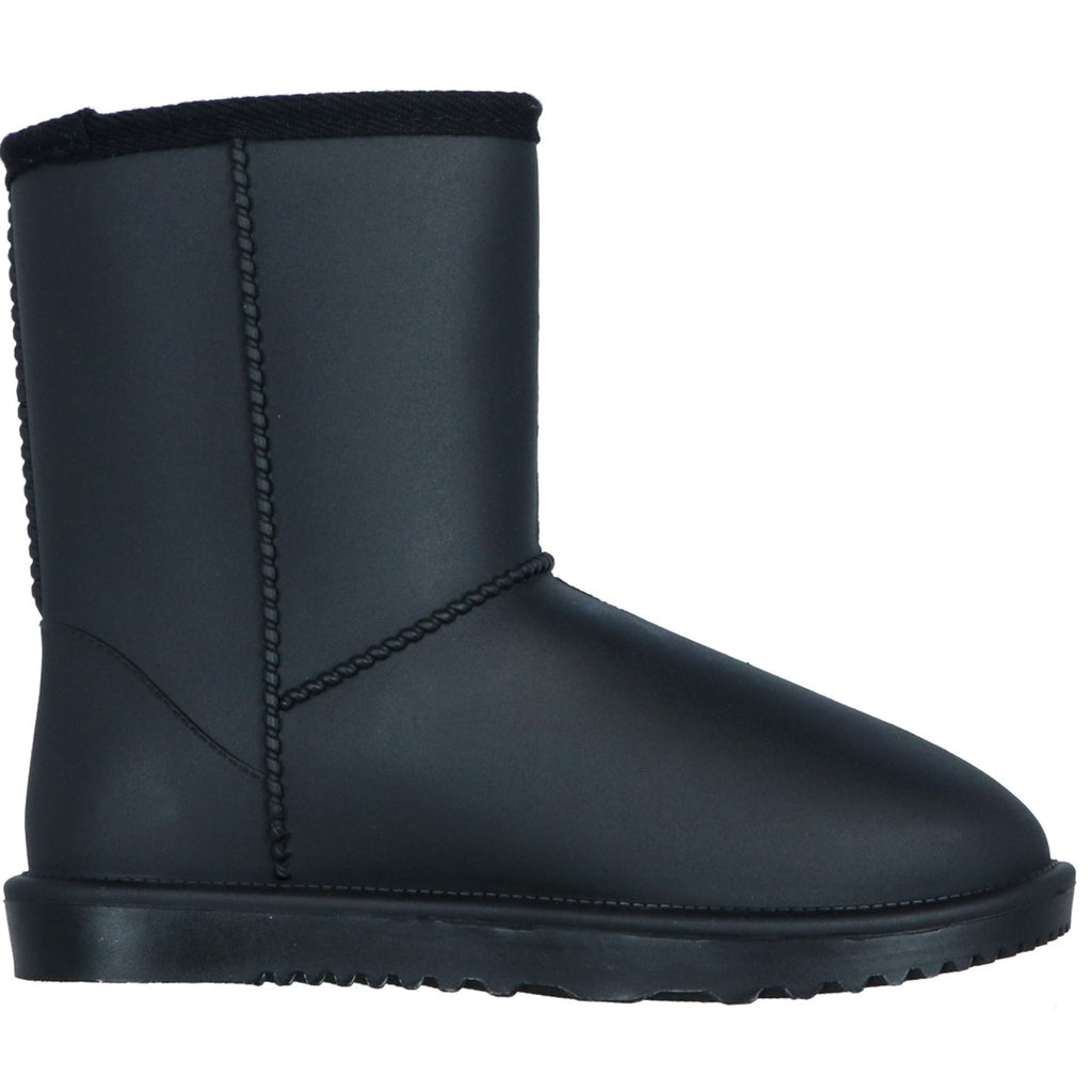 ELT Stivali Rainless Nero