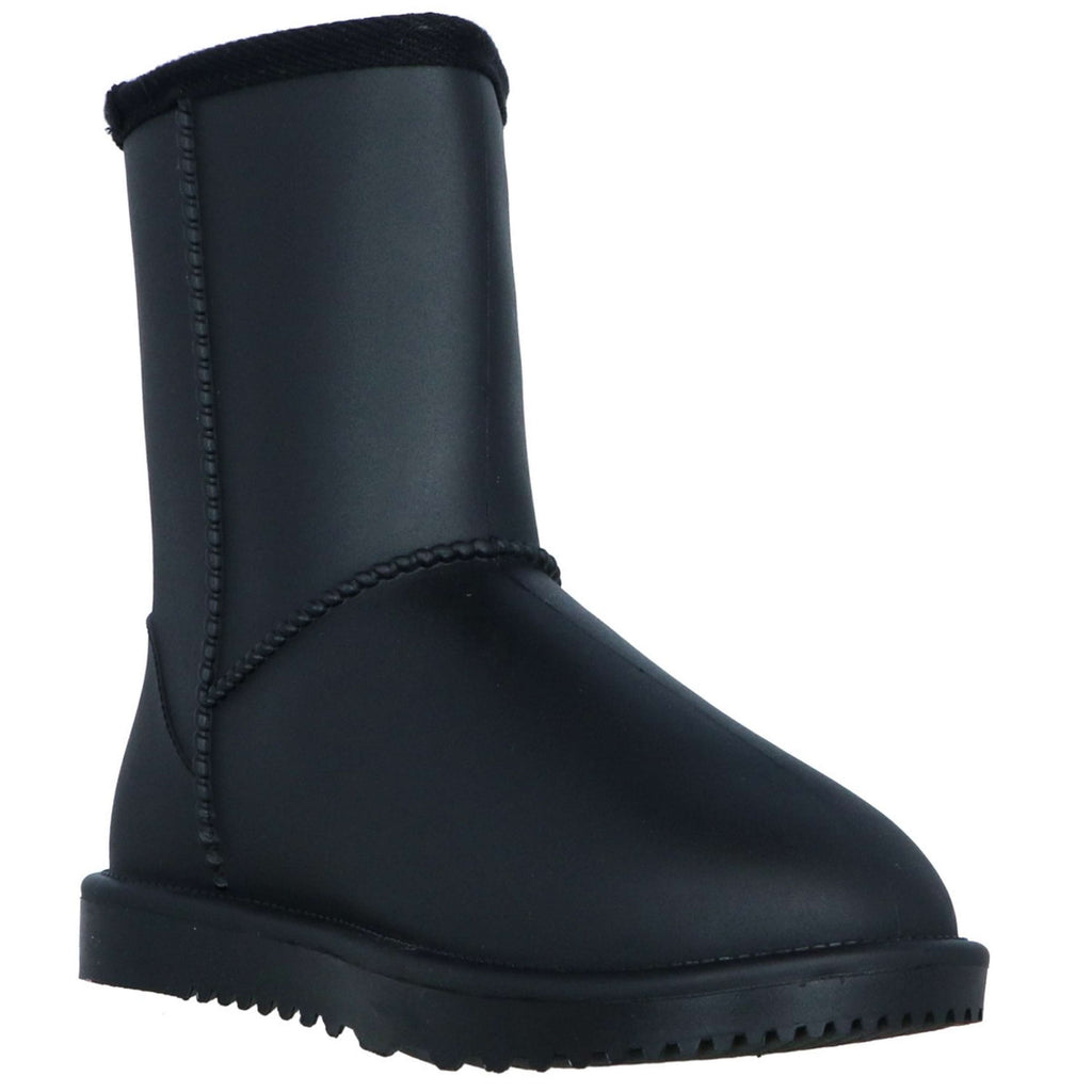 ELT Stivali Rainless Nero