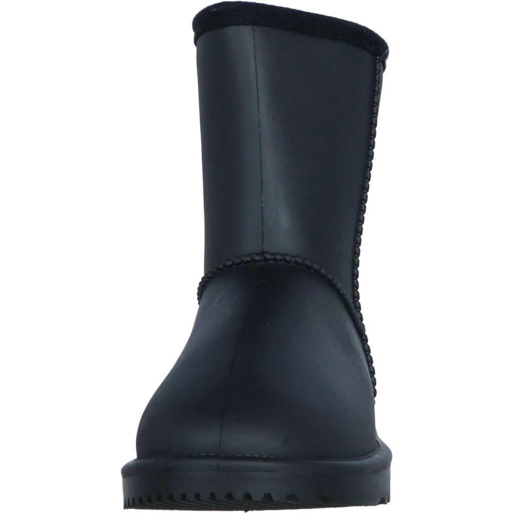 ELT Stivali Rainless Nero