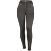 EQUITHÈME Calzoni Claudine Forest Green