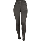 EQUITHÈME Calzoni Claudine Forest Green