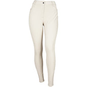 EQUITHÈME Pantaloni da Equitazione Kendal Beige